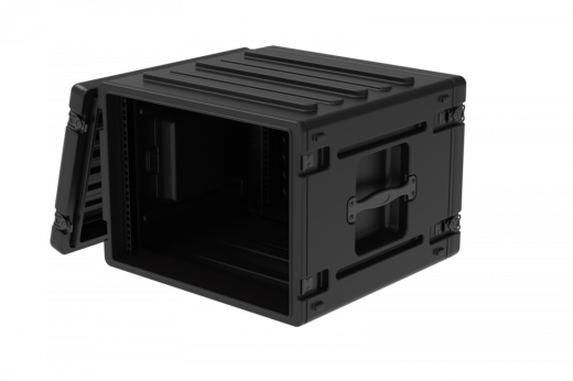 Шкаф-контейнер АДМИРАЛ®-7, 8U/450