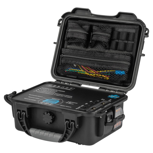 Мобильный аккумулятор КОРСАР® ЭНЕРГИЯ