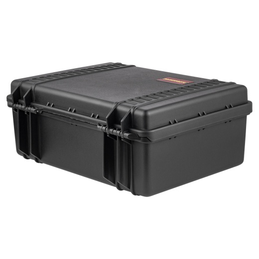 Водонепроницаемый ударопрочный кейс ПОЛКОВОДЕЦ® Водонепроницаемый ударопрочный кейс ПОЛКОВОДЕЦ®