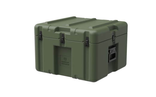 Транспортный контейнер АДМИРАЛ® ОПТИМУМ