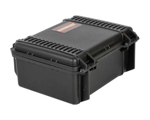 Водонепроницаемый ударопрочный кейс ПОЛКОВОДЕЦ®