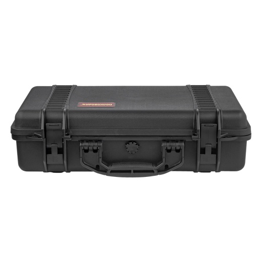 Водонепроницаемый ударопрочный кейс ПОЛКОВОДЕЦ®