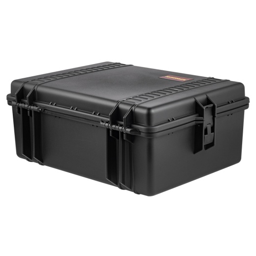 Водонепроницаемый ударопрочный кейс ПОЛКОВОДЕЦ®