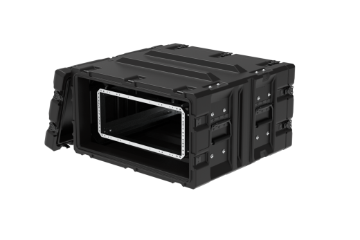 Шкаф-контейнер АДМИРАЛ® ПРОФЕССИОНАЛ-2, 4U/508, ШК/П2/003М/Ч Шкаф-контейнер АДМИРАЛ® ПРОФЕССИОНАЛ-2, 4U/508, ШК/П2/003М/Ч