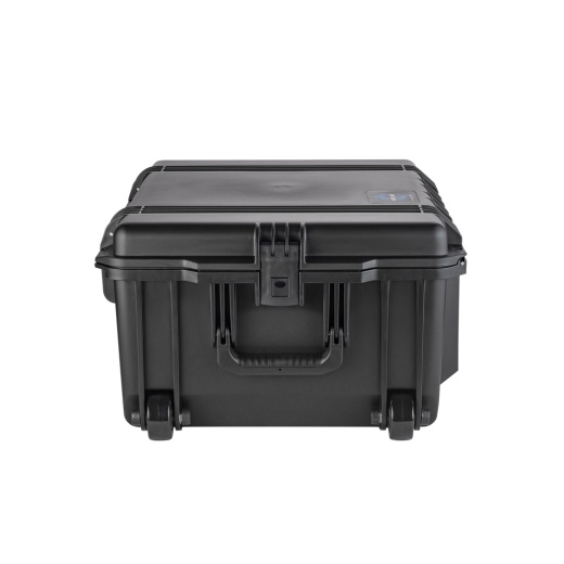 Герметичный ударопрочный кейс КОРСАР®