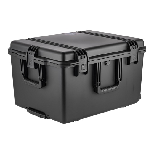 Герметичный ударопрочный кейс КОРСАР® Герметичный ударопрочный кейс КОРСАР®