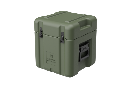 Транспортный контейнер АДМИРАЛ® ОПТИМУМ