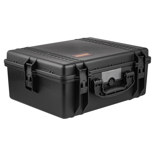 Водонепроницаемый ударопрочный кейс ПОЛКОВОДЕЦ®