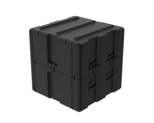 Транспортный контейнер АДМИРАЛ® ПРОФЕССИОНАЛЬНЫЕ