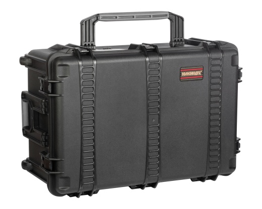 Водонепроницаемый ударопрочный кейс ПОЛКОВОДЕЦ®