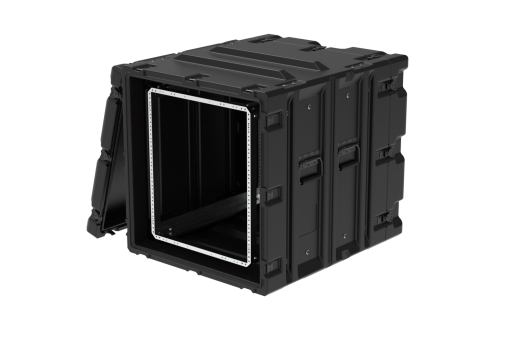 Шкаф-контейнер АДМИРАЛ® ПРОФЕССИОНАЛ-2, 12U/635, ШК/П2/020С/Ч