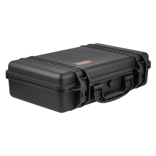 Водонепроницаемый ударопрочный кейс ПОЛКОВОДЕЦ®