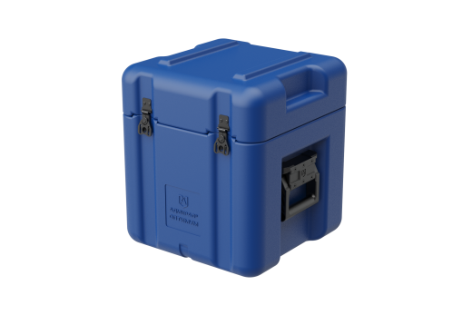 Транспортный контейнер АДМИРАЛ® ОПТИМУМ