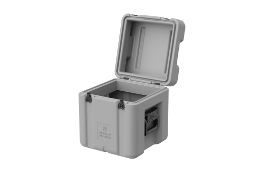 Транспортный контейнер АДМИРАЛ® ОПТИМУМ