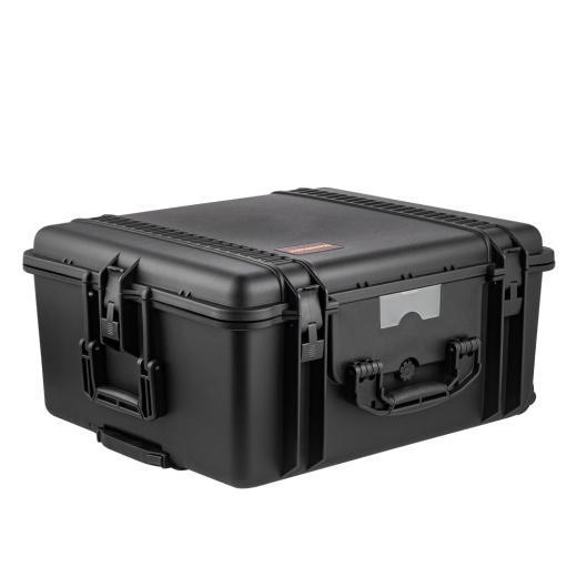 Водонепроницаемый ударопрочный кейс ПОЛКОВОДЕЦ®