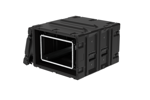 Шкаф-контейнер АДМИРАЛ® ПРОФЕССИОНАЛ-2, 6U/635, ШК/П2/011М/Ч Шкаф-контейнер АДМИРАЛ® ПРОФЕССИОНАЛ-2, 6U/635, ШК/П2/011М/Ч