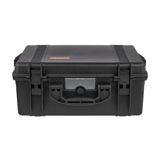 Водонепроницаемый ударопрочный кейс ПОЛКОВОДЕЦ®