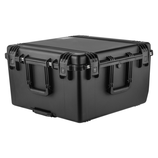 Герметичный ударопрочный кейс КОРСАР®
