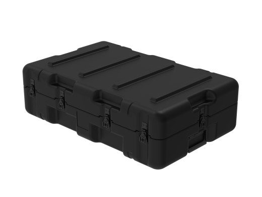 Транспортный контейнер АДМИРАЛ® ПРОФЕССИОНАЛЬНЫЕ