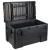 Герметичный ударопрочный кейс КОРСАР®