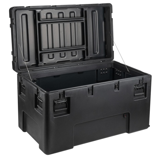 Герметичный ударопрочный кейс КОРСАР®