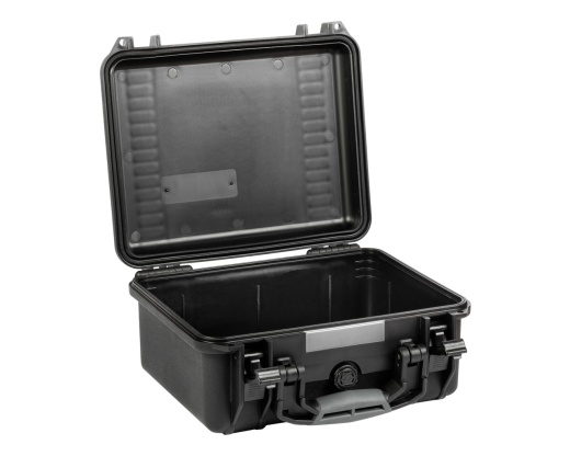 Водонепроницаемый ударопрочный кейс ПОЛКОВОДЕЦ®