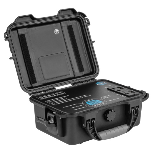 Мобильный аккумулятор КОРСАР® ЭНЕРГИЯ