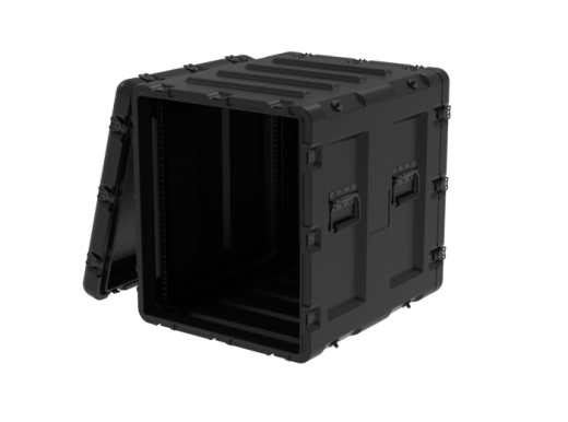 Шкаф-контейнер АДМИРАЛ®-20 ПРЕМИУМ, 12U/508