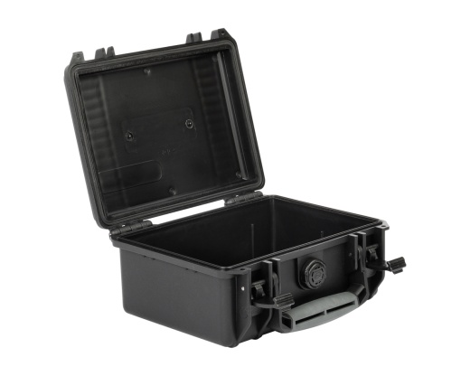 Водонепроницаемый ударопрочный кейс ПОЛКОВОДЕЦ®