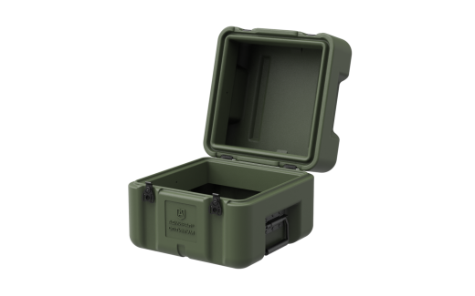 Транспортный контейнер АДМИРАЛ® ОПТИМУМ