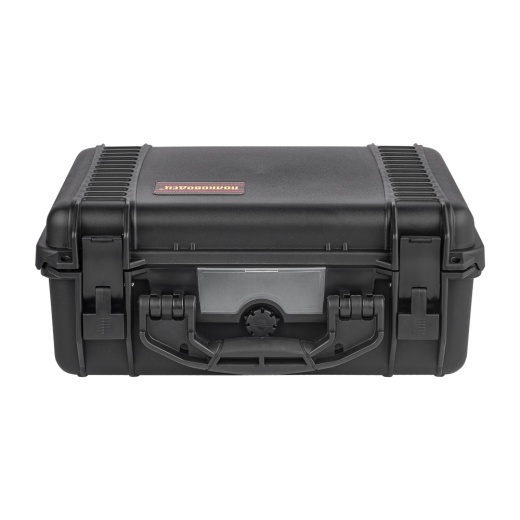 Водонепроницаемый ударопрочный кейс ПОЛКОВОДЕЦ® Водонепроницаемый ударопрочный кейс ПОЛКОВОДЕЦ®