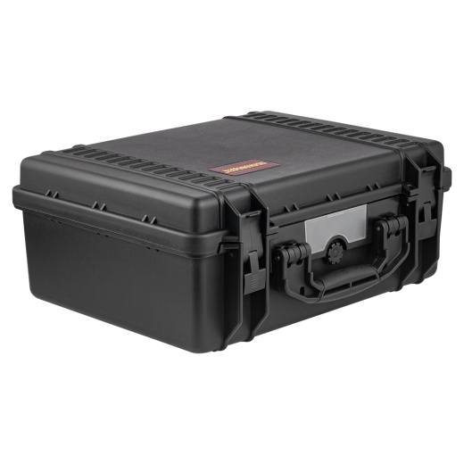 Водонепроницаемый ударопрочный кейс ПОЛКОВОДЕЦ® Водонепроницаемый ударопрочный кейс ПОЛКОВОДЕЦ®