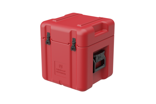 Транспортный контейнер АДМИРАЛ® ОПТИМУМ