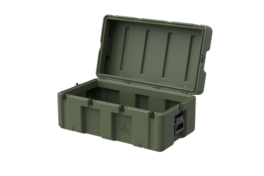 Транспортный контейнер АДМИРАЛ® ОПТИМУМ