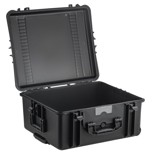 Водонепроницаемый ударопрочный кейс ПОЛКОВОДЕЦ®