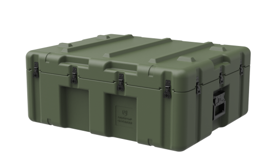 Транспортный контейнер АДМИРАЛ® ОПТИМУМ