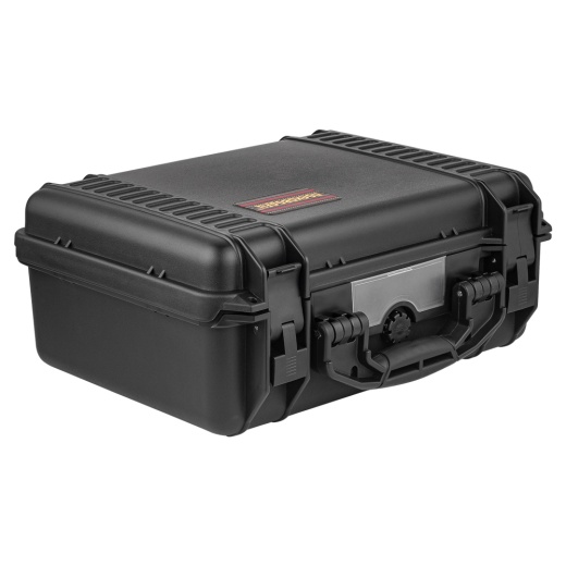 Водонепроницаемый ударопрочный кейс ПОЛКОВОДЕЦ® Водонепроницаемый ударопрочный кейс ПОЛКОВОДЕЦ®