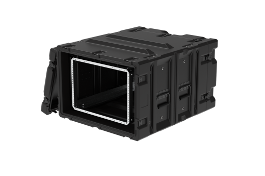 Шкаф-контейнер АДМИРАЛ® ПРОФЕССИОНАЛ-2, 7U/635, ШК/П2/012С/Ч