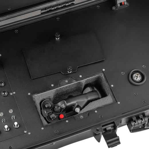 Наземная станция управления БПЛА (FPV)