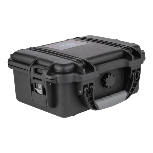 Герметичный ударопрочный кейс КОРСАР®