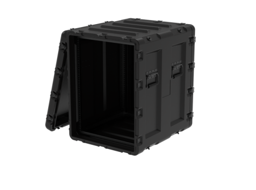 Шкаф-контейнер АДМИРАЛ®-20 ПРЕМИУМ, 14U/508