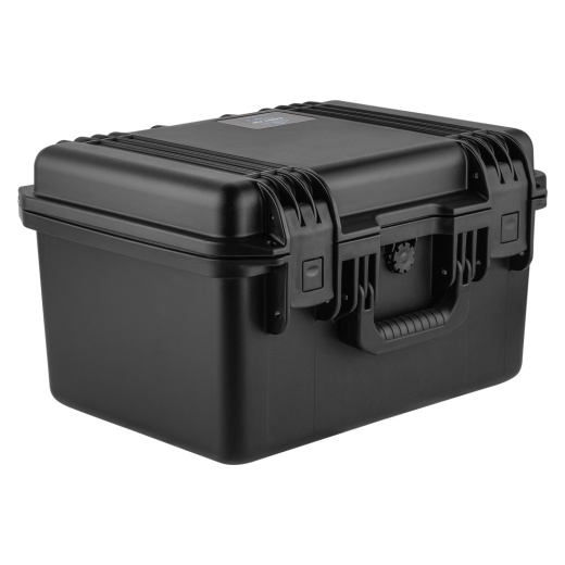 Герметичный ударопрочный кейс КОРСАР®