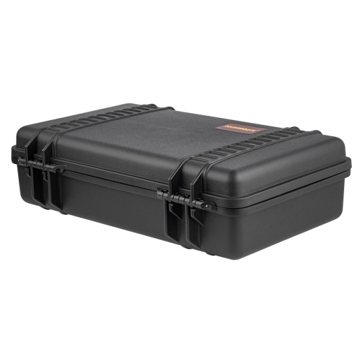 Водонепроницаемый ударопрочный кейс ПОЛКОВОДЕЦ®