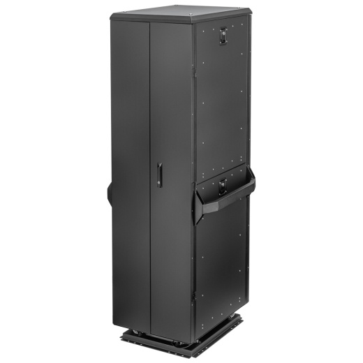 Универсальные 19-дюймовые телекоммуникационные шкафы ДОБРЫНЯ®