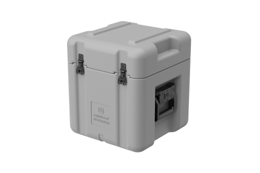 Транспортный контейнер АДМИРАЛ® ОПТИМУМ