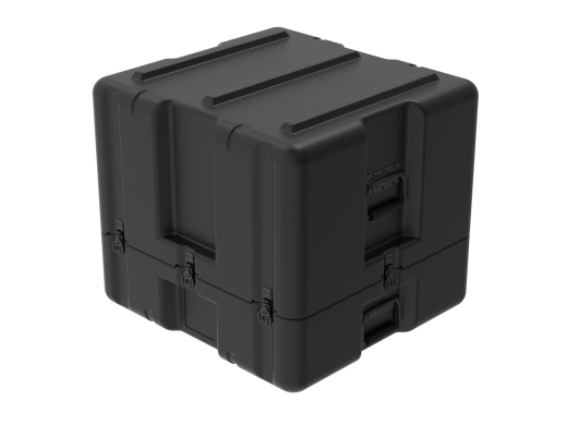 Транспортный контейнер АДМИРАЛ® ПРОФЕССИОНАЛЬНЫЕ