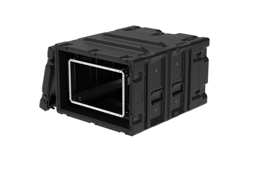 Шкаф-контейнер АДМИРАЛ® ПРОФЕССИОНАЛ-2, 6U/635, ШК/П2/011С/Ч Шкаф-контейнер АДМИРАЛ® ПРОФЕССИОНАЛ-2, 6U/635, ШК/П2/011С/Ч