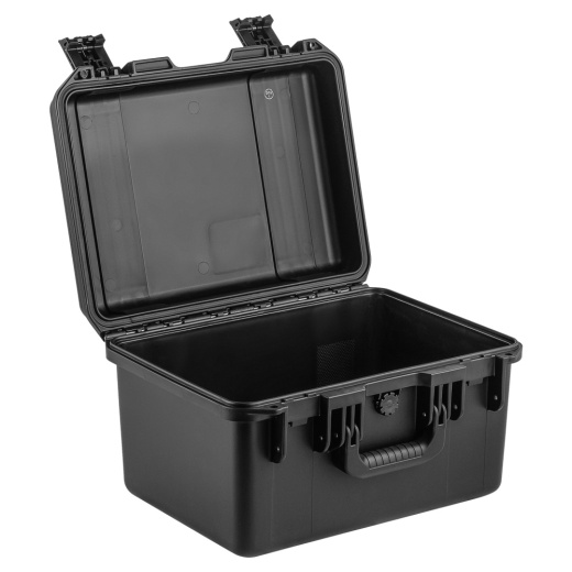 Герметичный ударопрочный кейс КОРСАР®