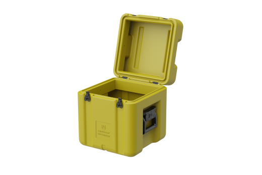 Транспортный контейнер АДМИРАЛ® ОПТИМУМ