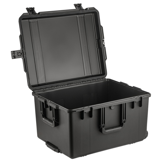 Герметичный ударопрочный кейс КОРСАР® Герметичный ударопрочный кейс КОРСАР®